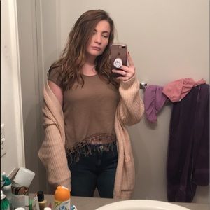 Meet your Posher, Paige